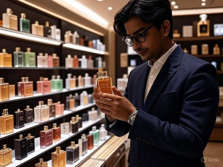 Best Perfume Online Store in Karnataka: Your Ultimate Guide to Premium Fragrances