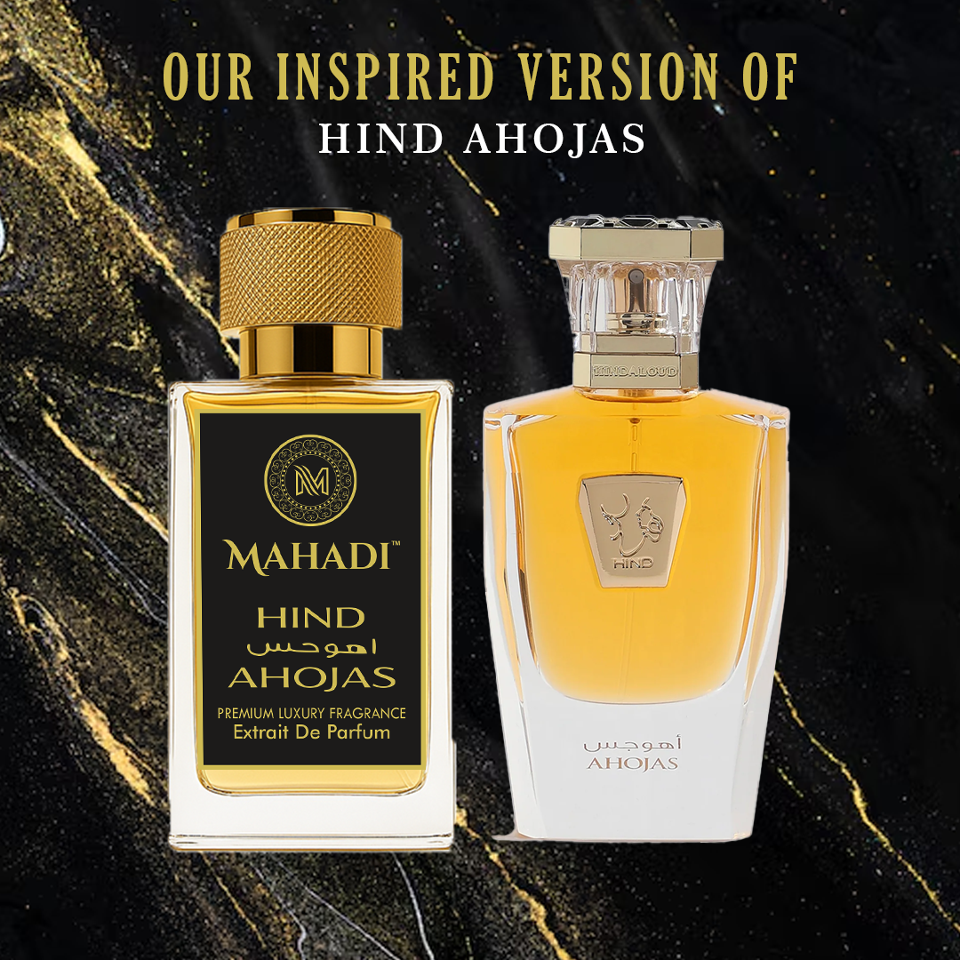 Unleash the Revolutionary Fragrance Experience
