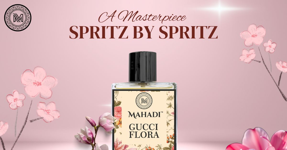 Gifting guide for Rakhi 2025 - Mahadi Perfumes