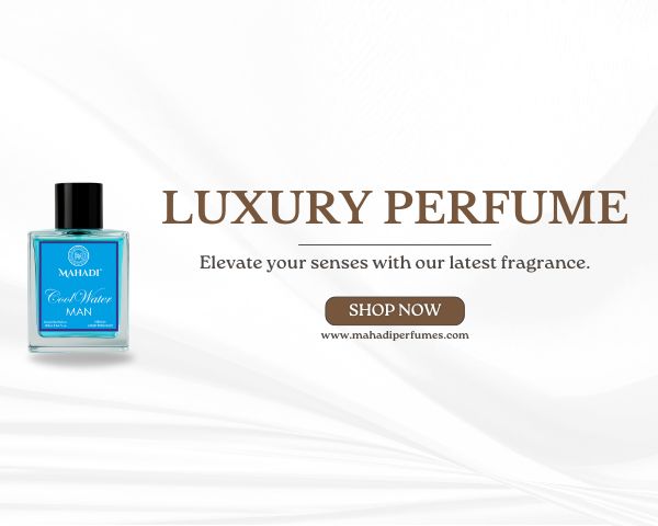 Best Perfume Brand in Karnataka: The Ultimate Guide to Mahadi Perfumes & More