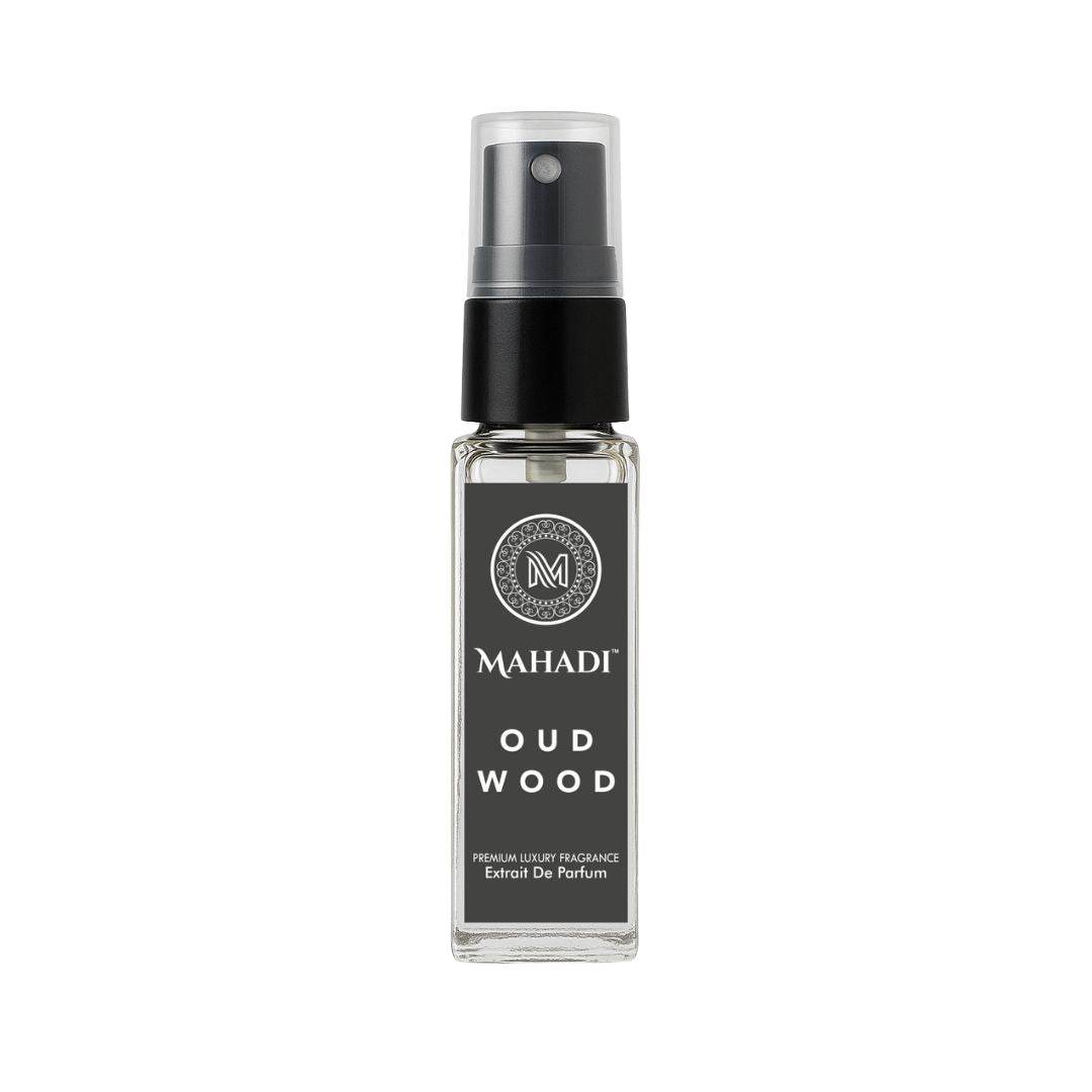 TF Oud Wood Perfume 8ml - Mahadi Perfumes