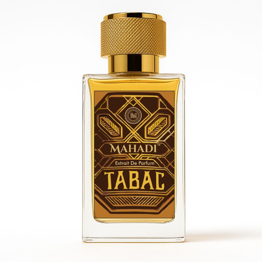 Signature Tabac Zaharoff for women and men Signature Tabac Zaharoff for women and men