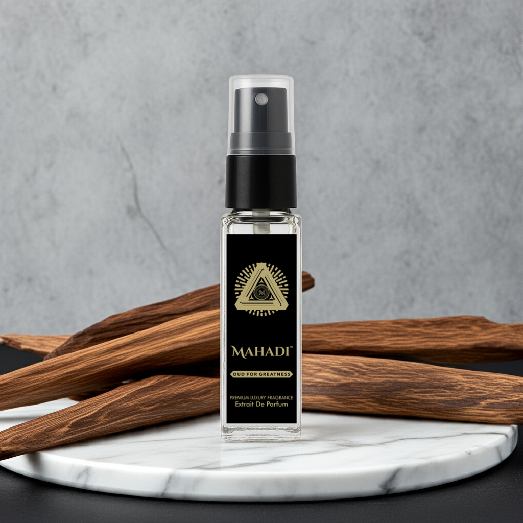 Oud for Greatness 8ml