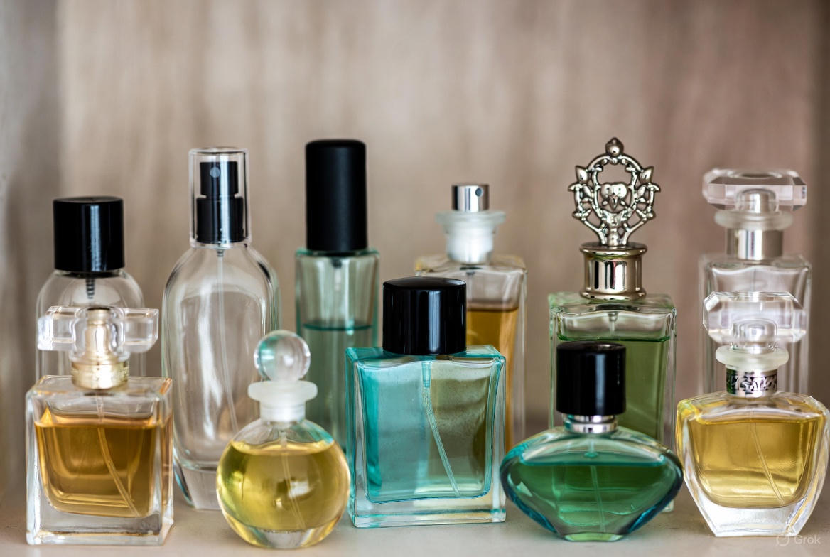 Can Perfume Expire? Everything You Need to Know About Fragrance Shelf Life