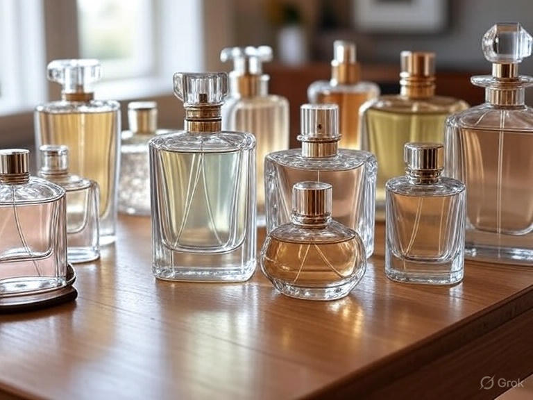The Ultimate Guide to Office Perfumes for Men: Professional Fragrances That Command Respect