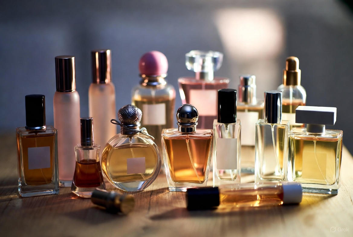 Pure Seduction Perfume Guide | Victoria's Secret Fragrance | Mahadi Perfumes