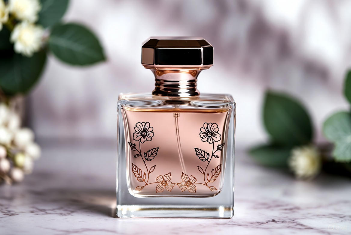 A Thousand Wishes Perfume Guide | Mahadi Perfumes India