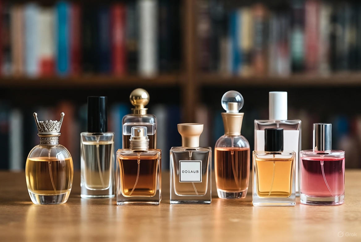 Peach Perfume: The Ultimate Guide to Sweet, Fruity Fragrances in 2025