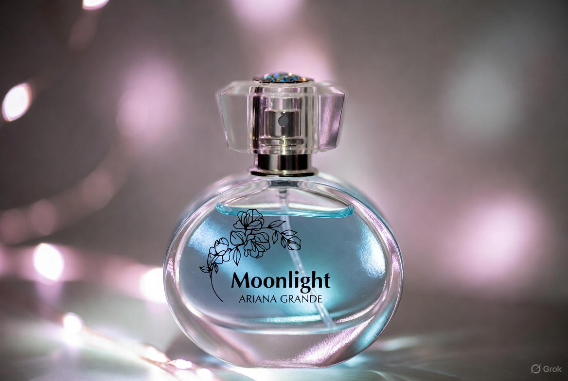 Moonlight Ariana Grande Perfume: The Complete Guide to This Enchanting Celebrity Fragrance