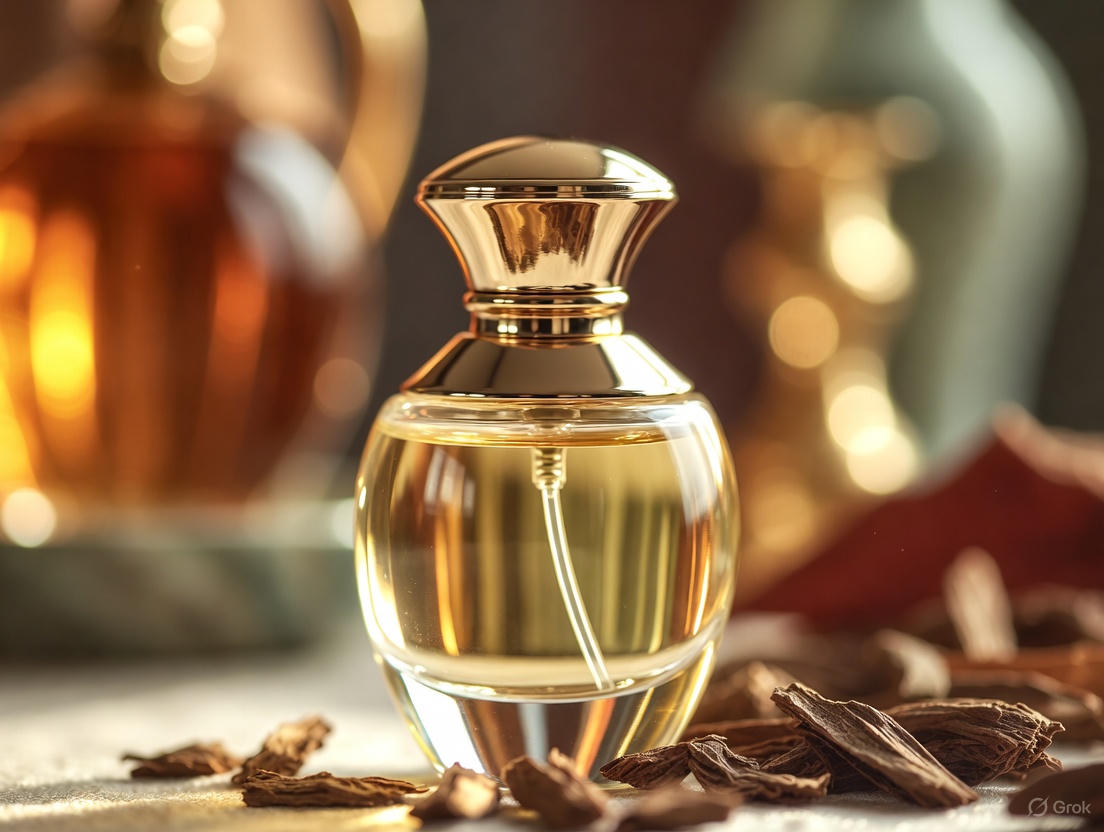 Oud Perfume Fragrance: The Complete Guide to Liquid Gold