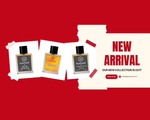 The Ultimate Guide to Branded Copy Perfumes: Discover Premium Fragrances at Affordable Prices with Mahadi Perfumes
