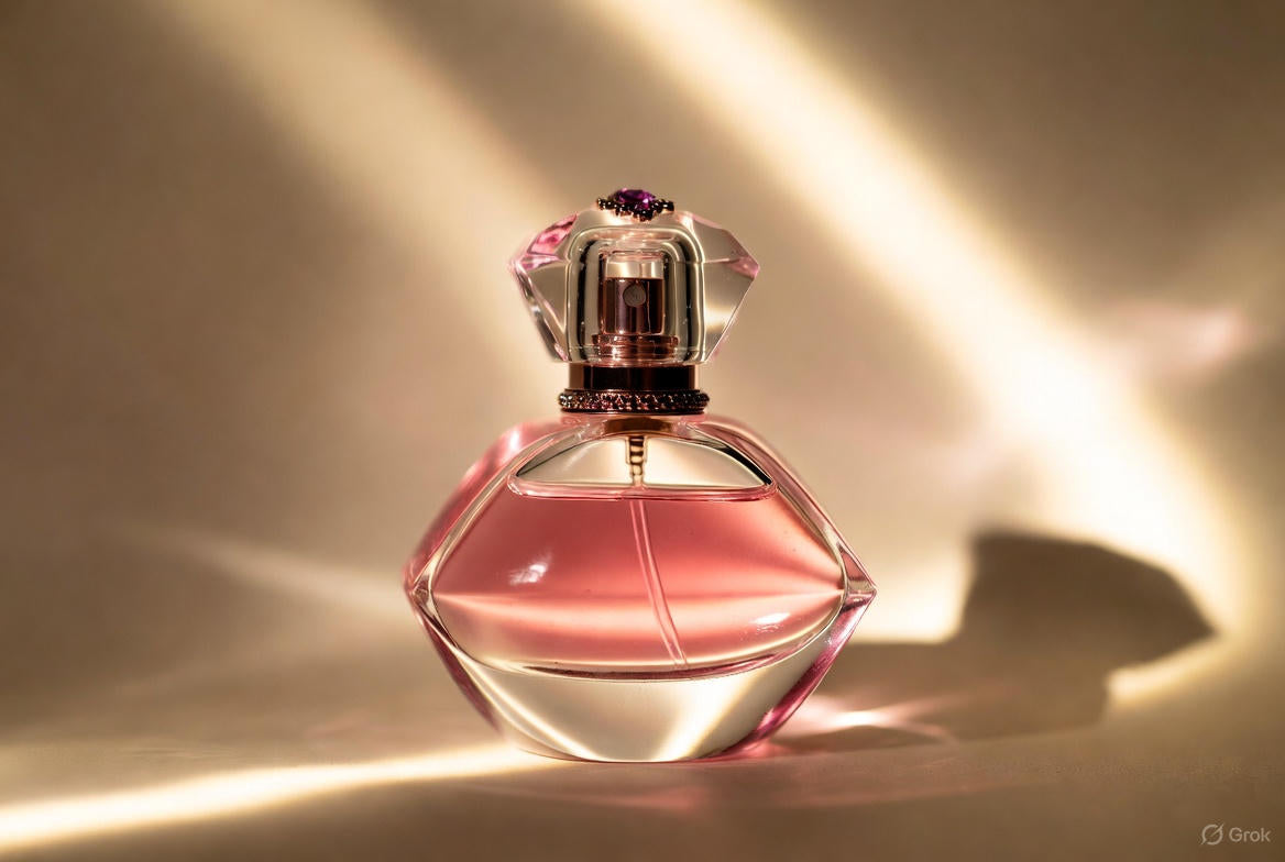 Nicki Minaj Pink Friday Perfume | Mahadi Perfumes