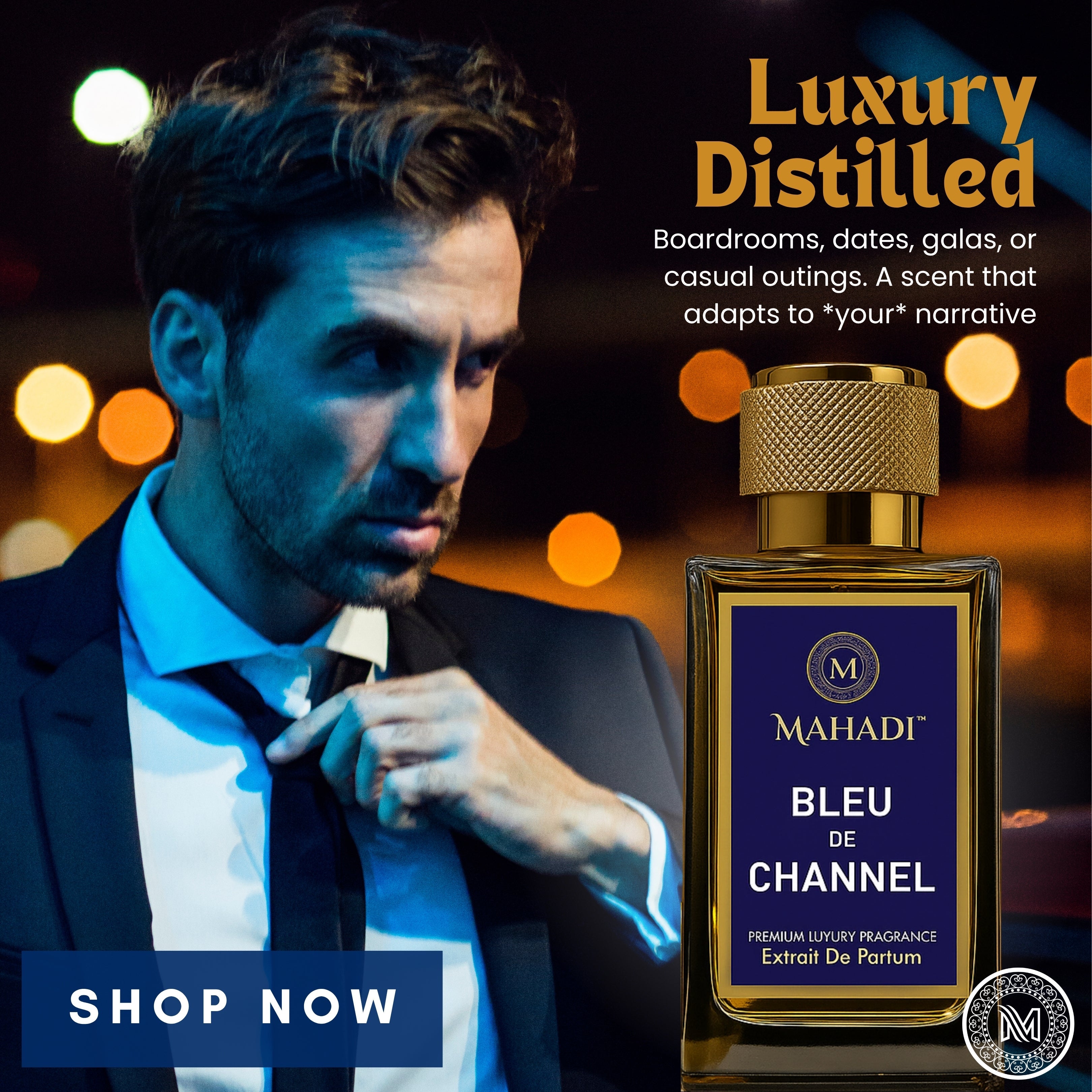 Chanel Perfume Inspired by Mahadi Perfumes: Notes, Longevity & Value Guide