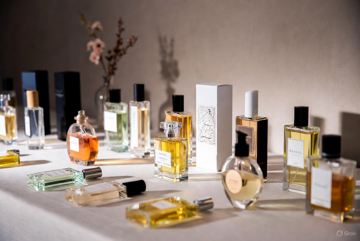 Jean Paul Gaultier Perfume: The Ultimate Guide to Iconic Fragrances in India 2025