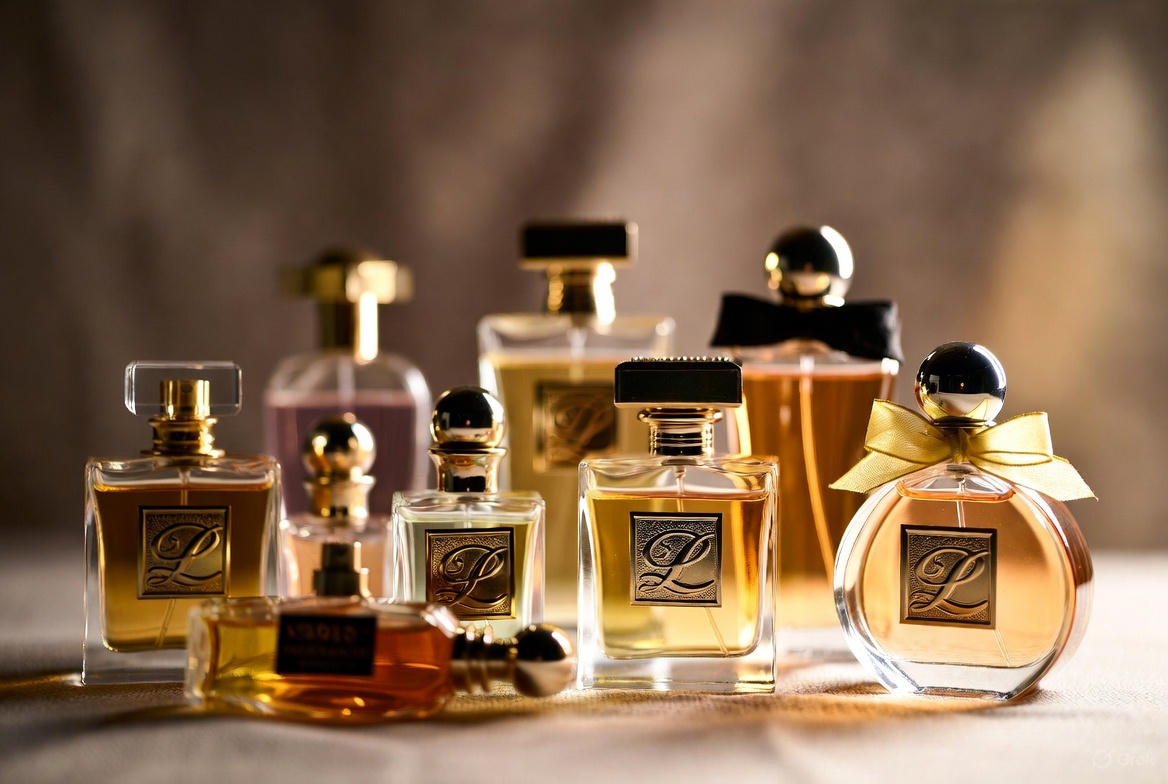 Estée Lauder Perfume: The Ultimate Guide to Luxury Fragrances by Mahadi Perfumes