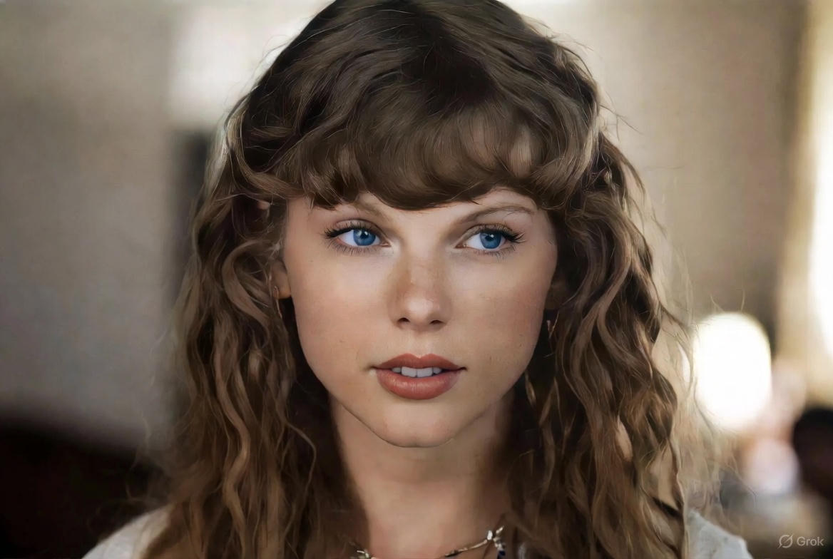 Taylor Swift Perfume: A Complete Guide to the Pop Icon's Signature Scents