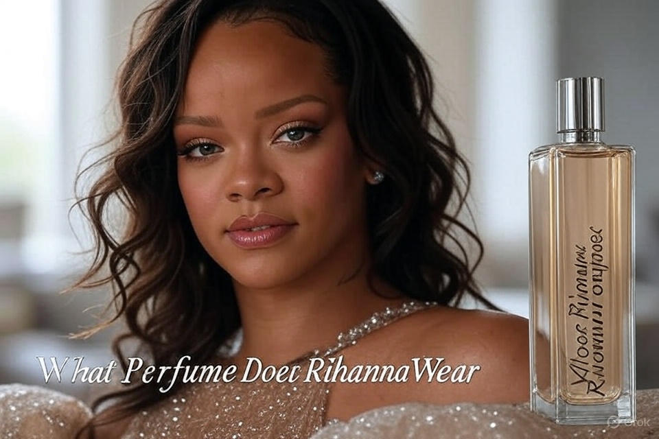 What Perfume Does Rihanna Wear? The Complete Guide to Her Heavenly Signature Scents