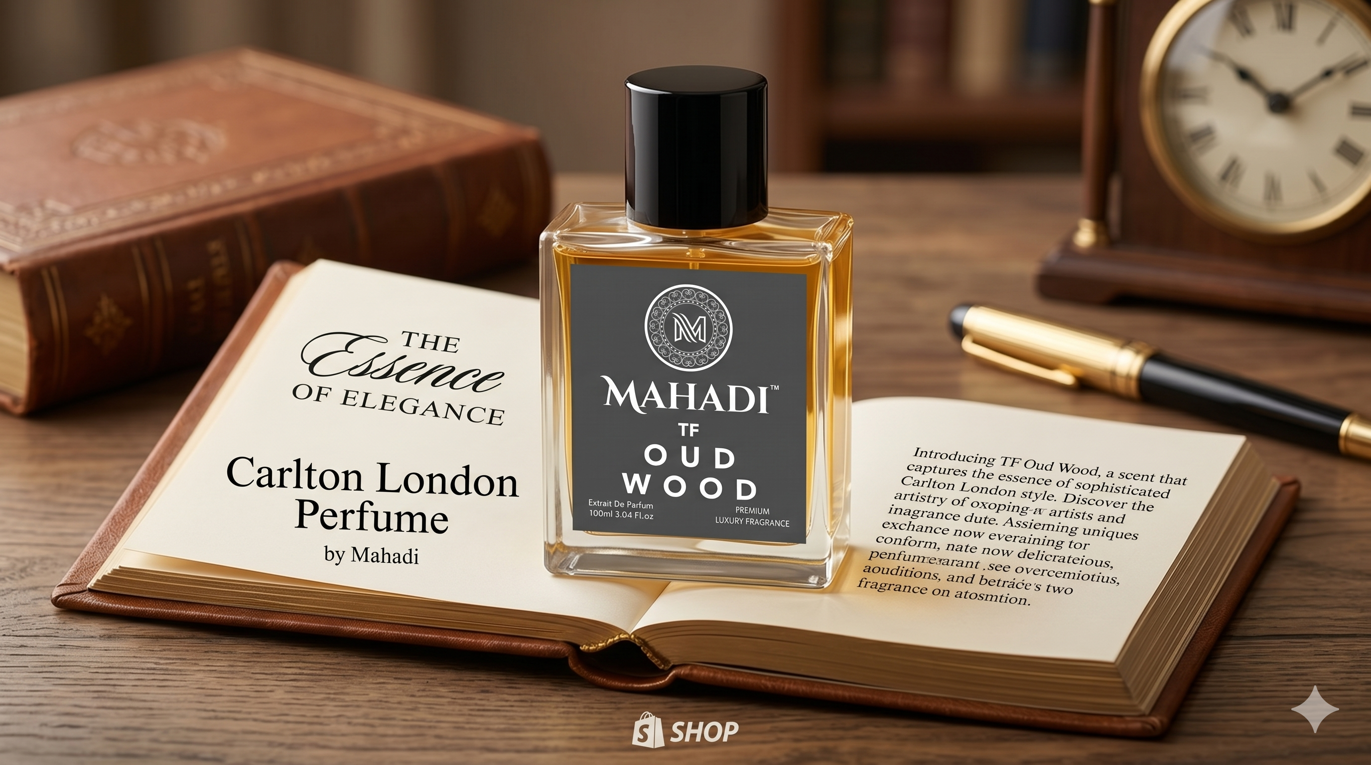 Carlton London Perfume: Complete Guide to India's Favourite Affordable Fragrance Brand (2026)