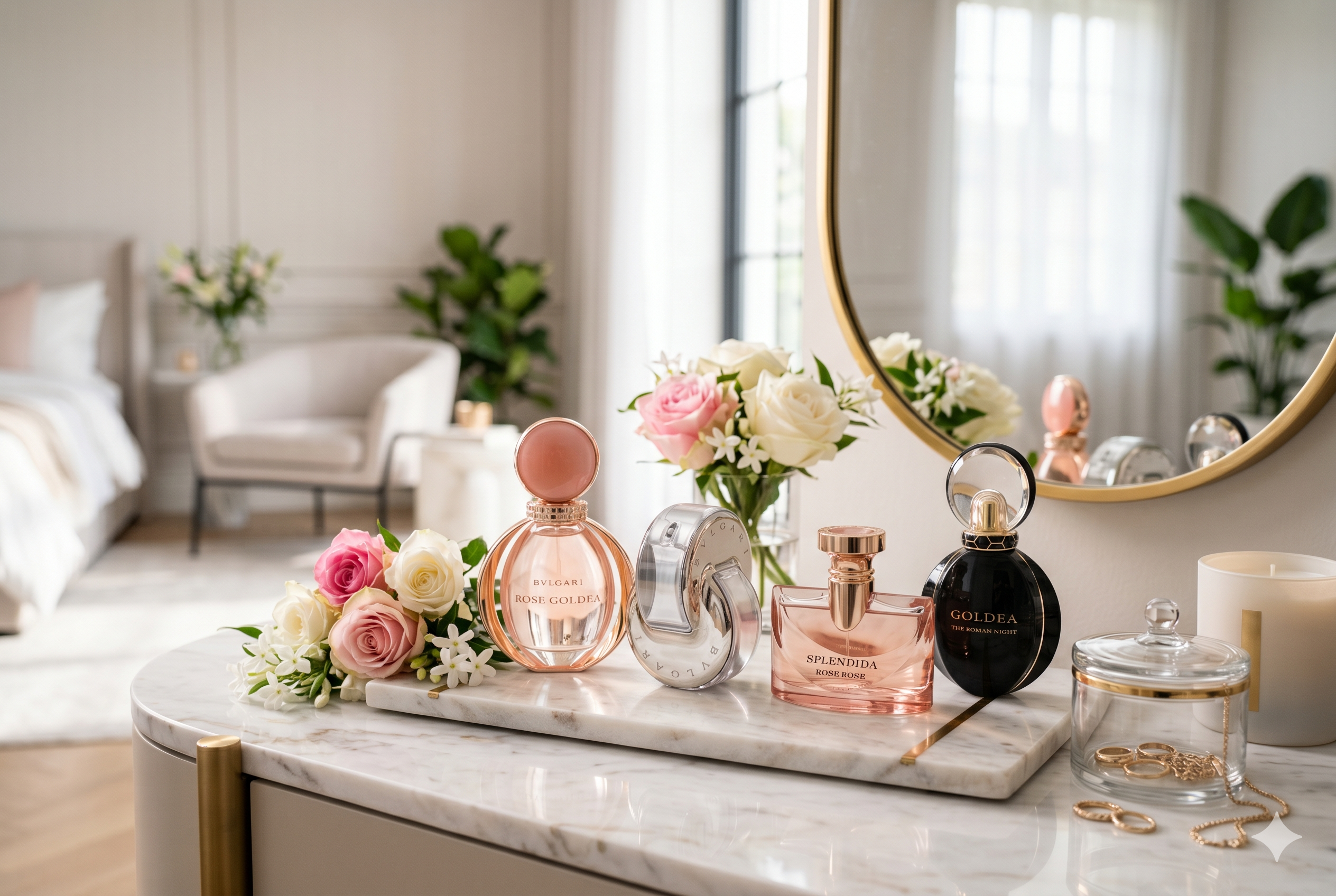 Bvlgari Perfume: The Ultimate Guide to Italian Luxury Fragrances in India 2026