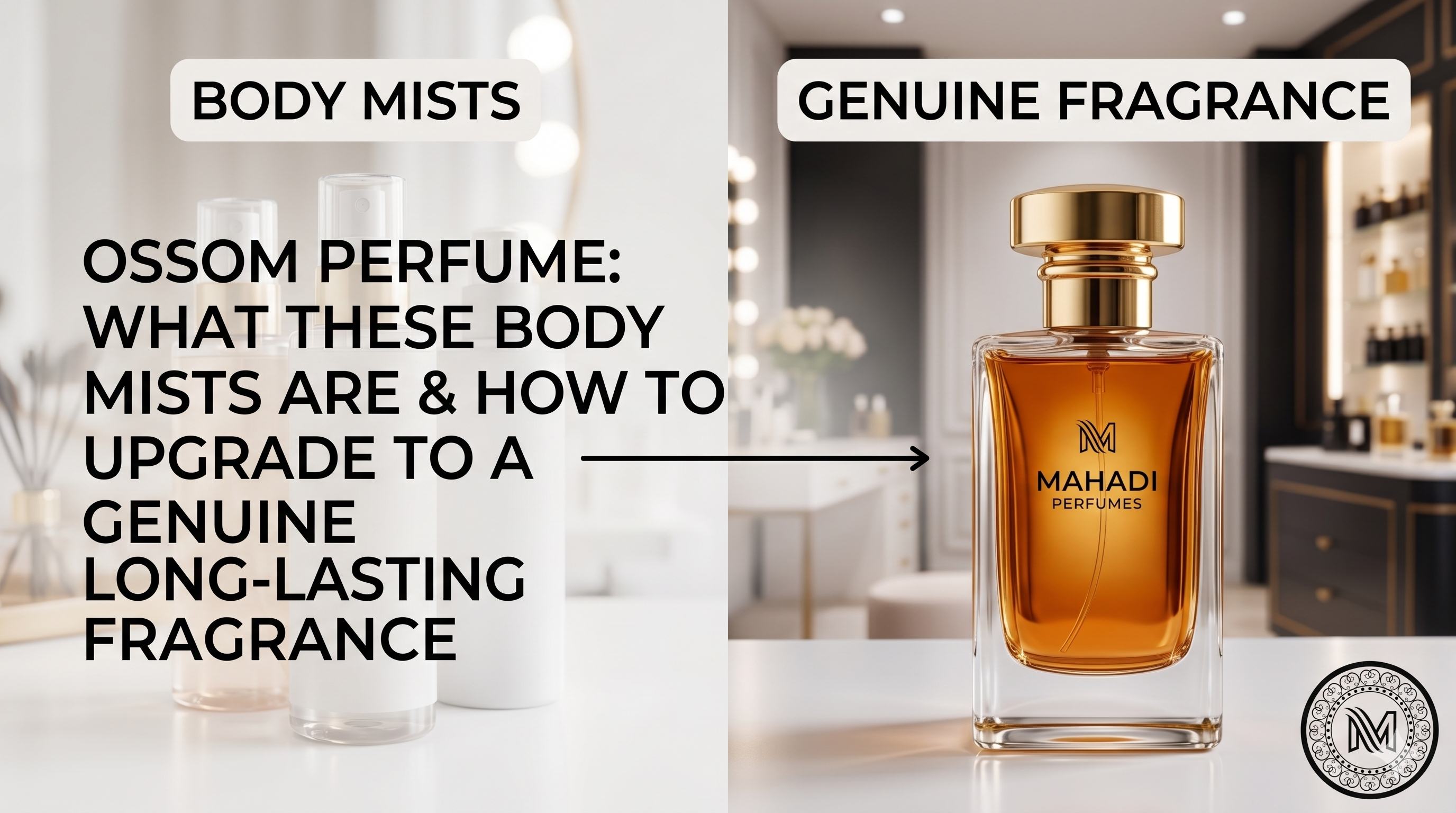 Ossum Perfume: What These Body Mists Are and How to Upgrade to a Genuine Long-Lasting Fragrance