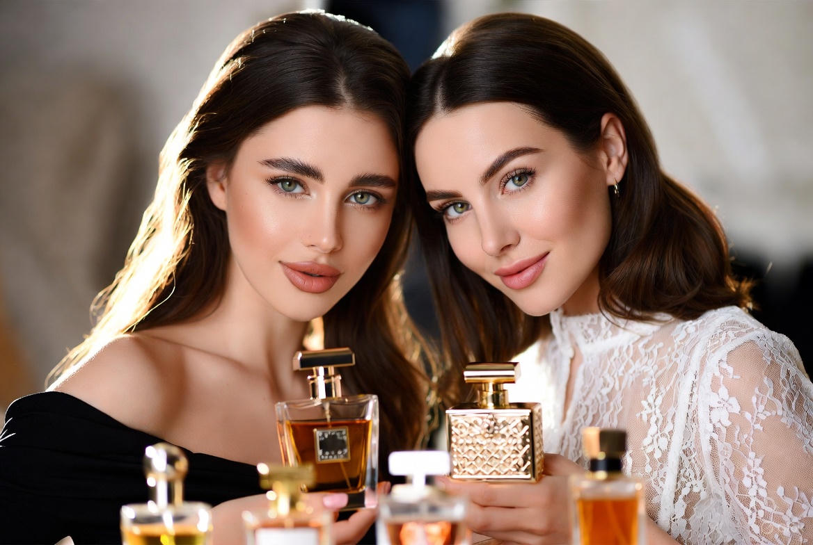 The Ultimate Guide to Expensive Perfume for Women