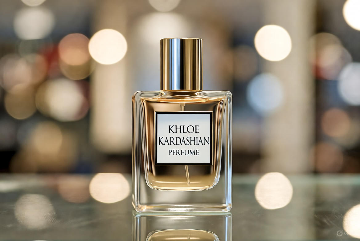Khloe Kardashian Perfume: The Ultimate Guide to XO Khloé