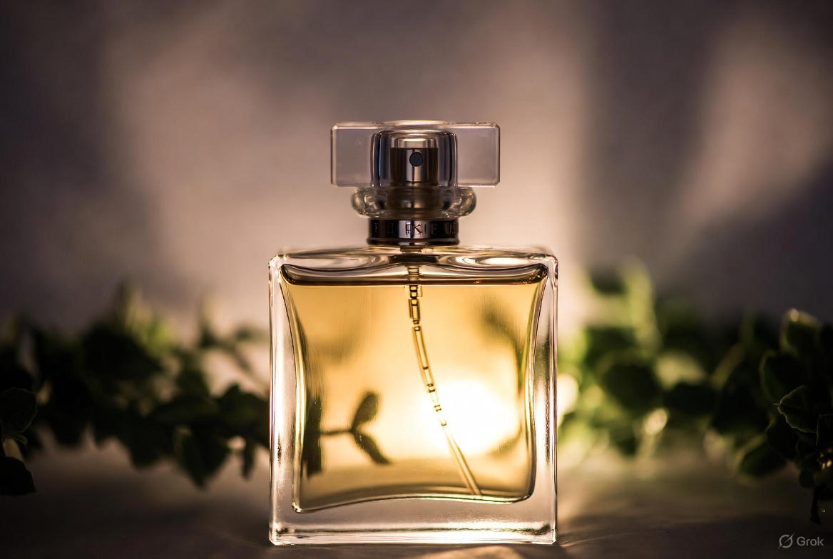 The Good Scent Perfume: Discover Your Perfect Signature Fragrance at Mahadi Perfumes