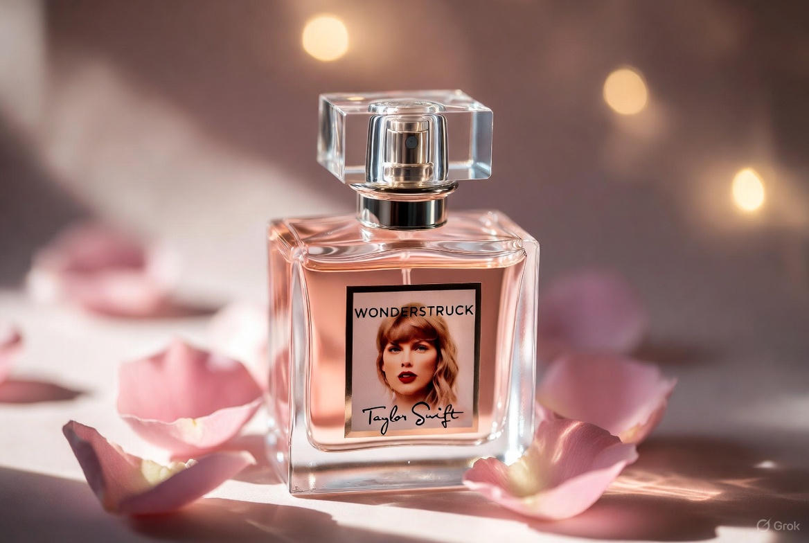 Taylor Swift Wonderstruck Perfume: A Complete Guide to the Enchanting Fragrance