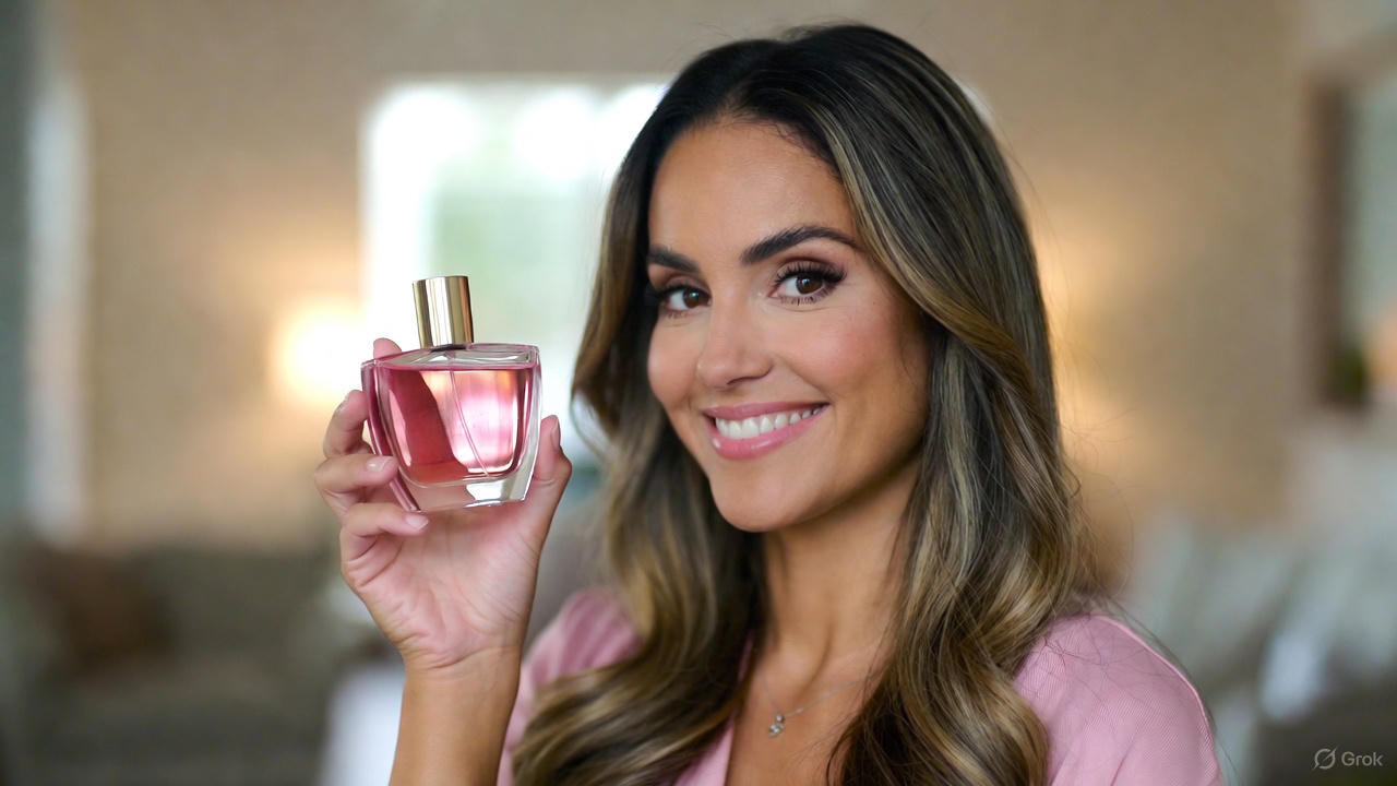 Pink Friday 2 Perfume Guide | Nicki Minaj New Fragrance | Mahadi Perfumes