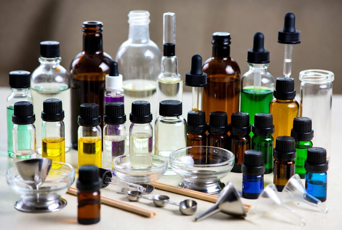 Perfume Making Kit Guide | Mahadi perfumes – Mahadi Perfumes