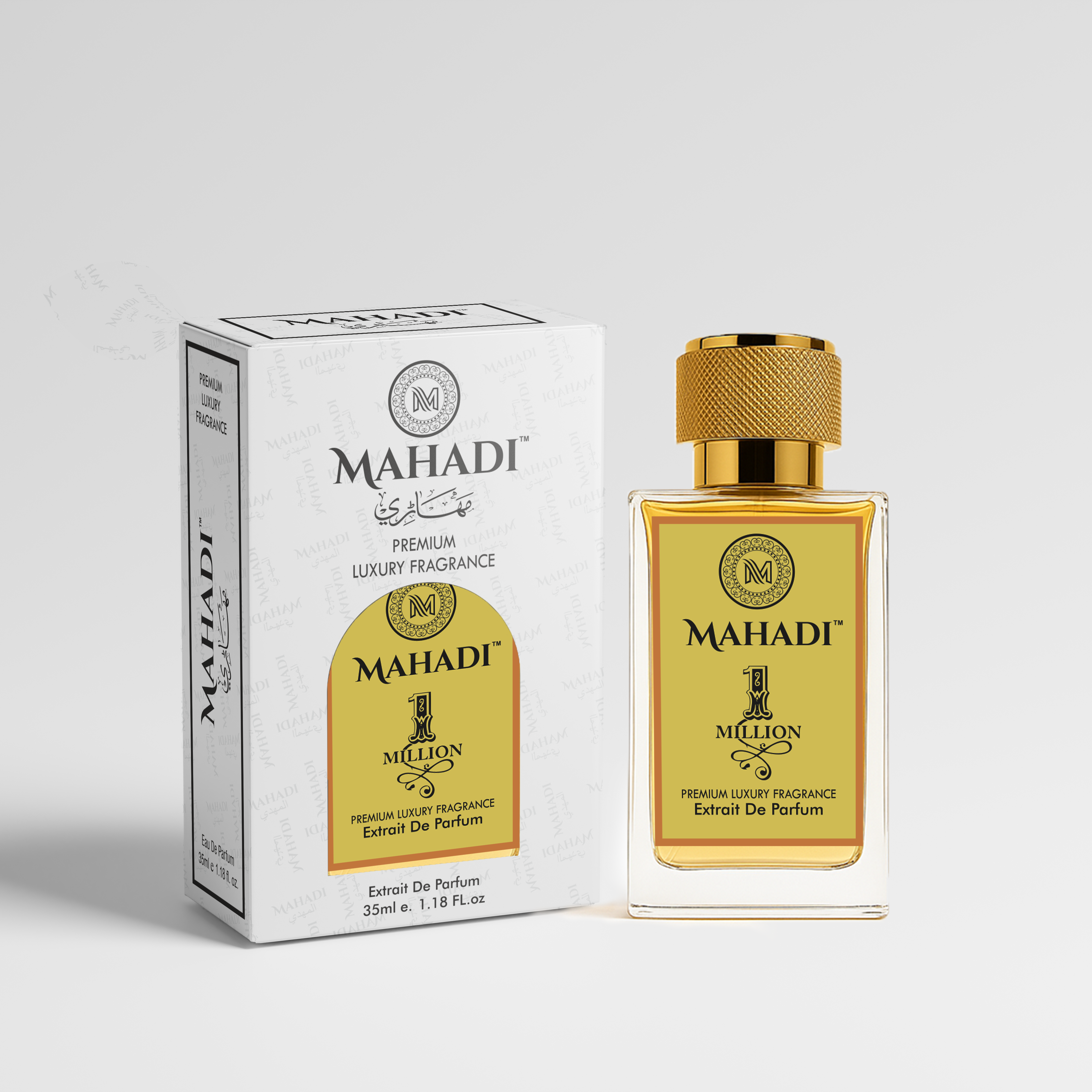 Paco Rabanne 1 Million