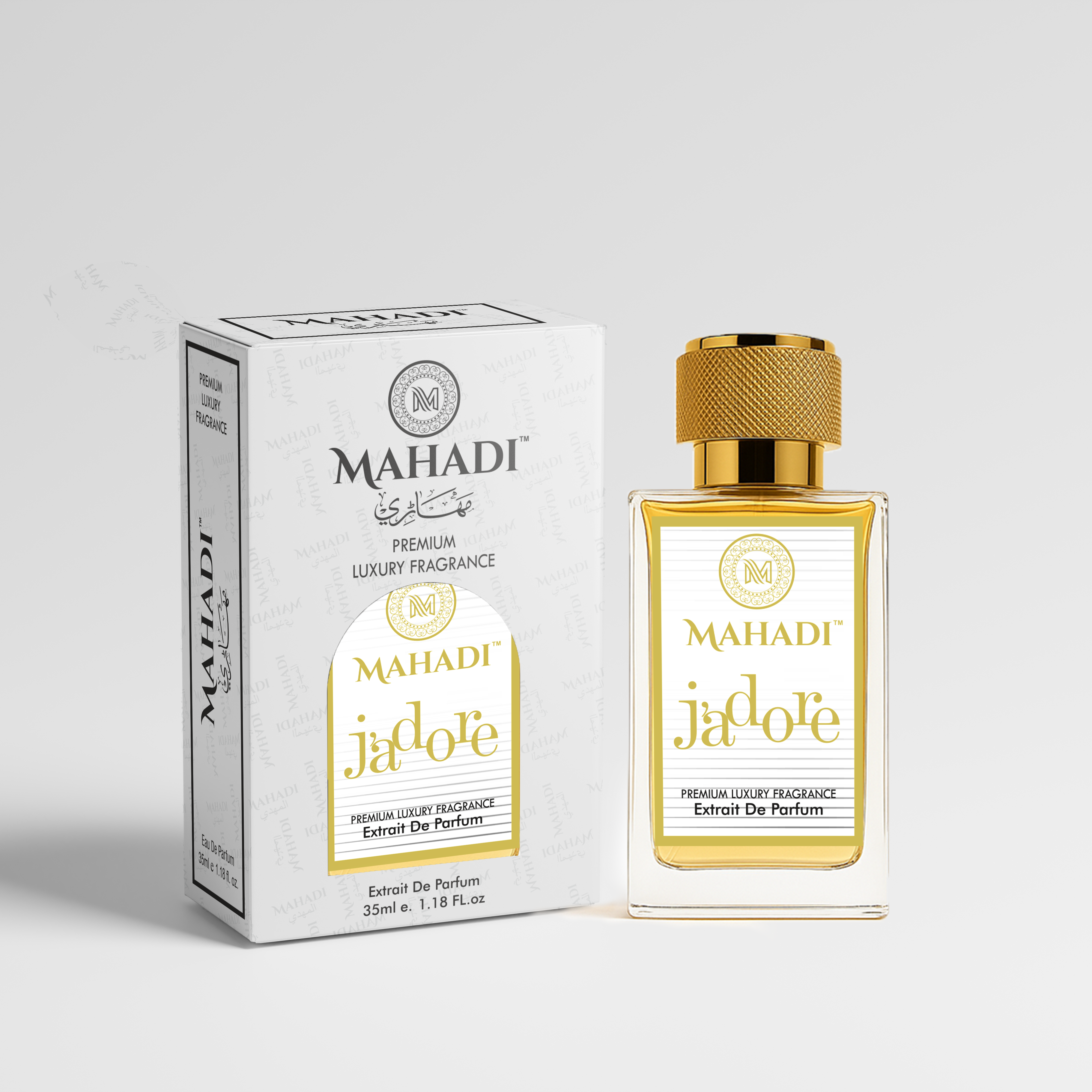Jadore Parfume