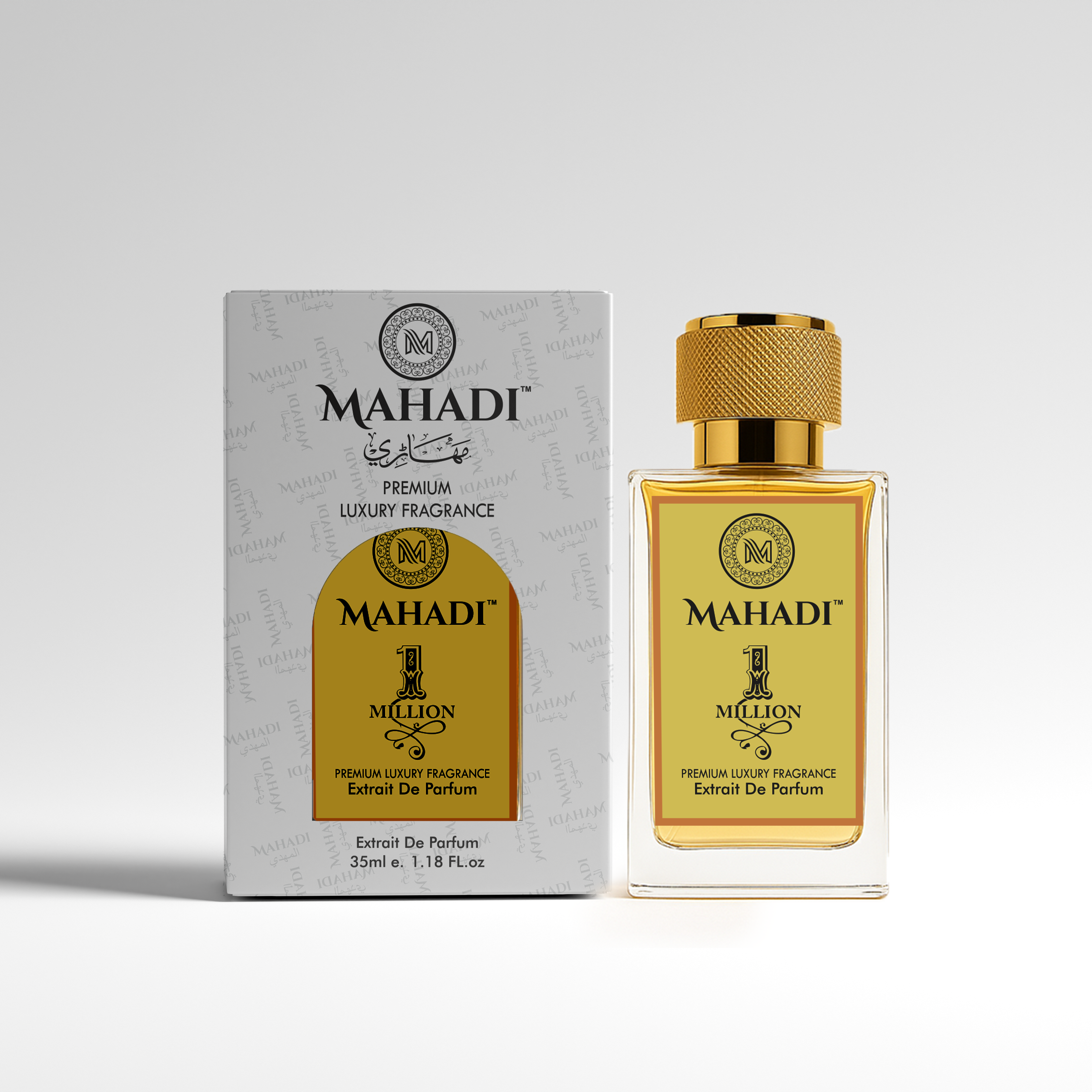Paco Rabanne 1 Million
