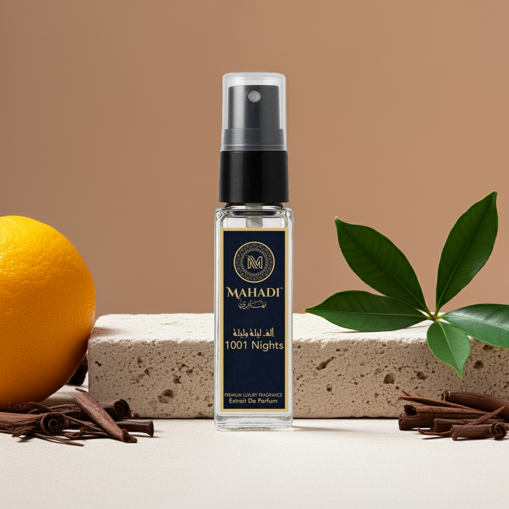 1001 Nights Perfume-8ml