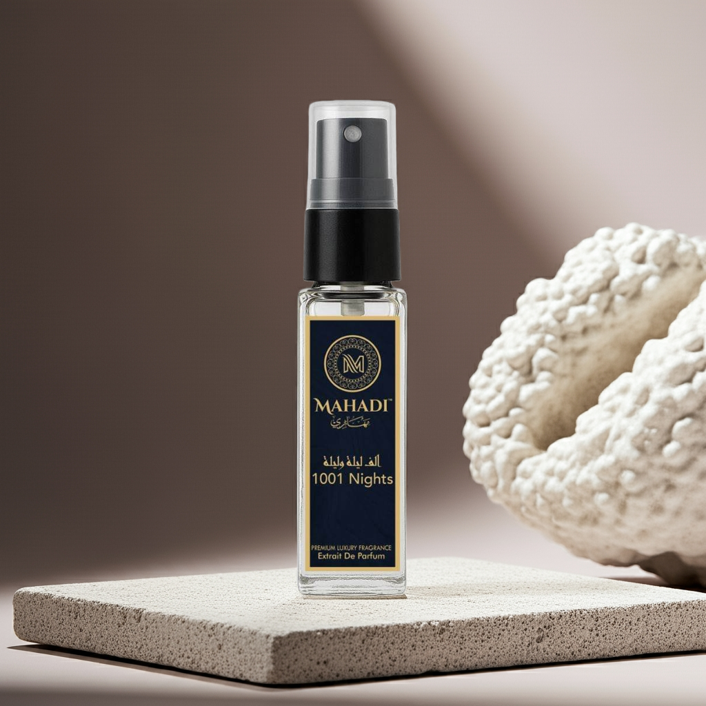 1001 Nights Perfume-8ml