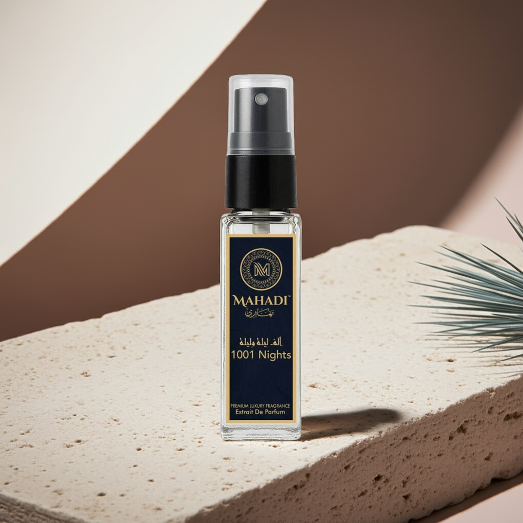 1001 Nights Perfume-8ml