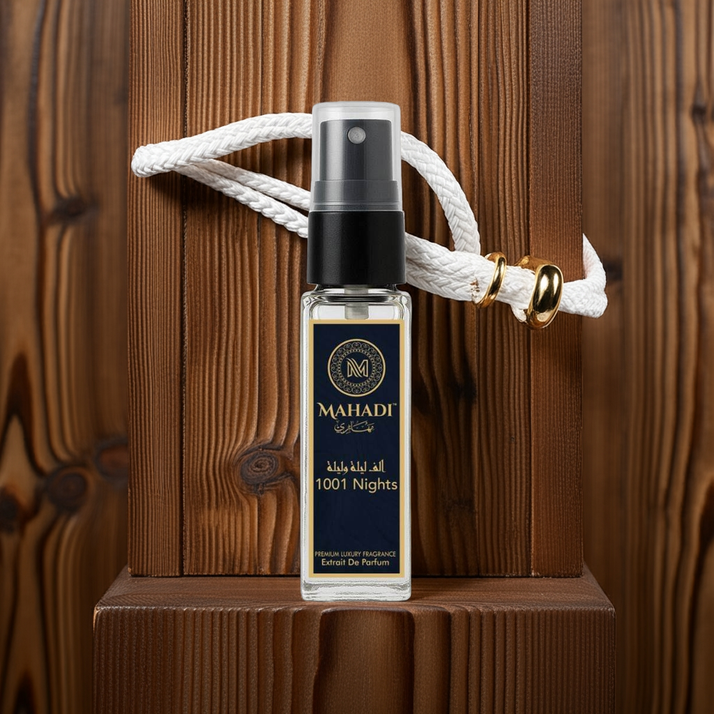1001 Nights Perfume-8ml