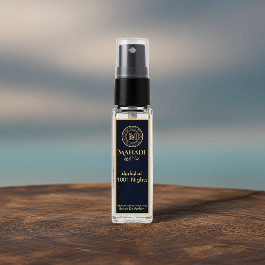 1001 Nights Perfume-8ml