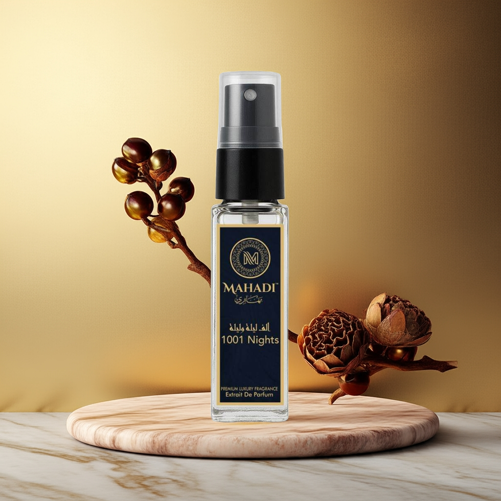 1001 Nights Perfume-8ml