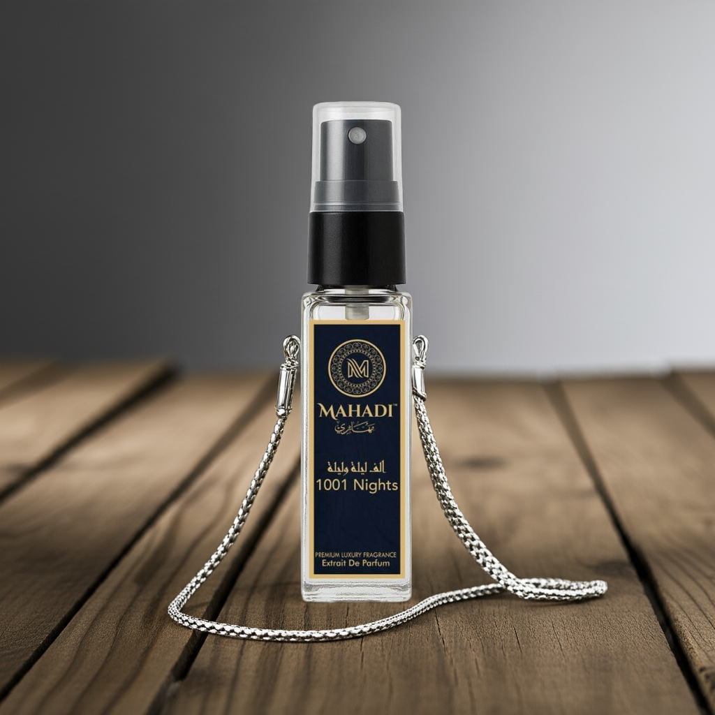 1001 Nights Perfume-8ml