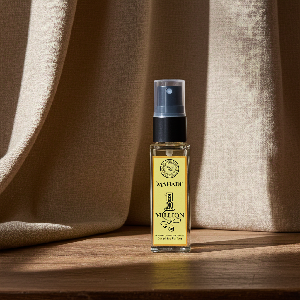 1 Million Elixir 8ml