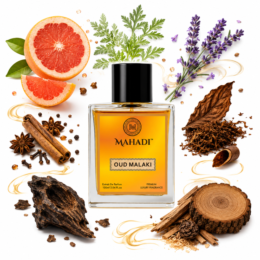 Oud Malaki