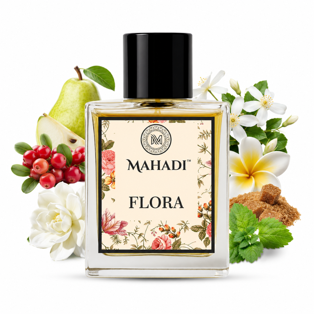 Flora Gorgeous Gardenia