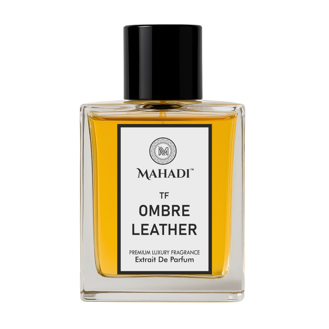 Ombré Leather Perfume