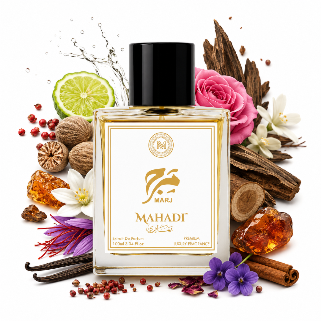 Marj Perfume