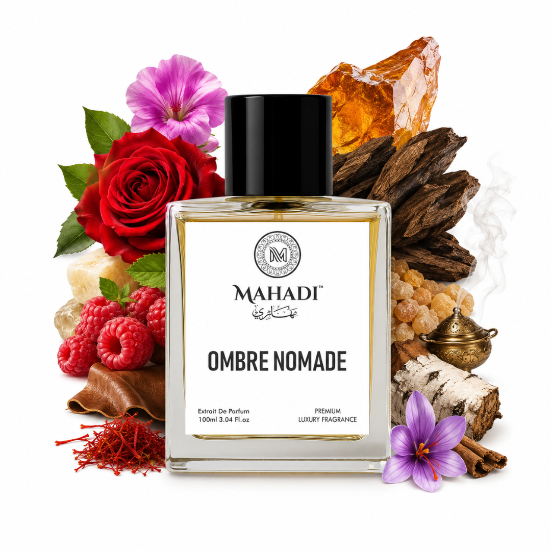Ombre Nomade Perfume