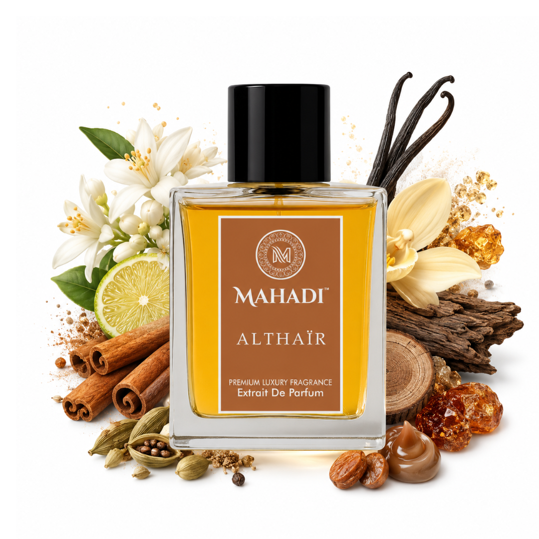Althaïr Parfums