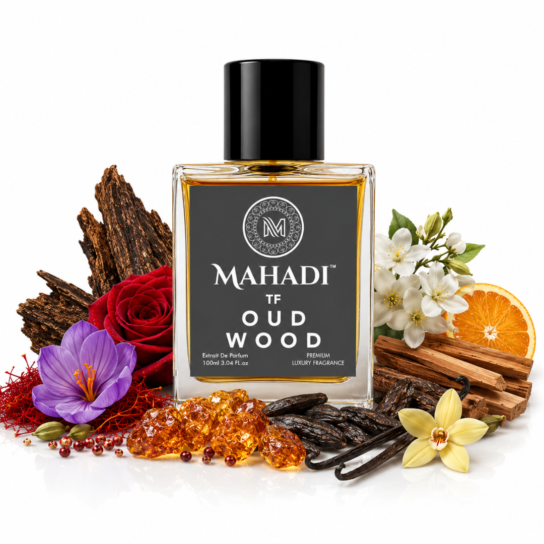 TF Oud Wood