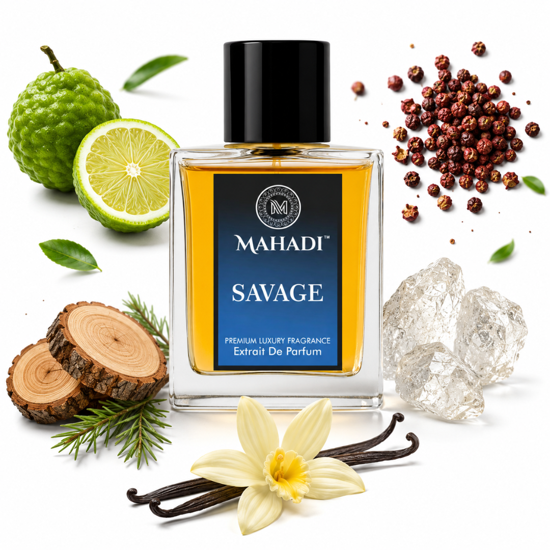 Savage Extrait De Parfum