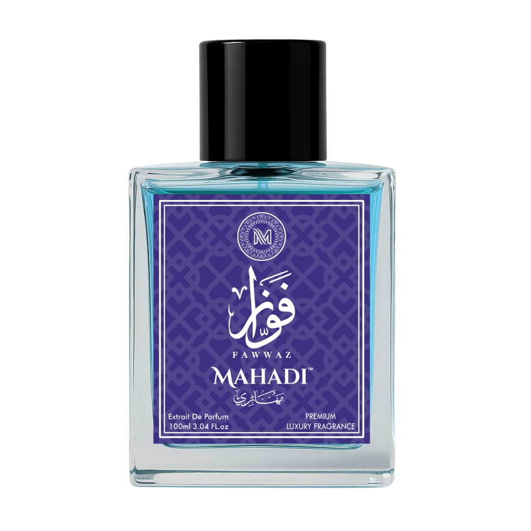 Fawwaz Perfume